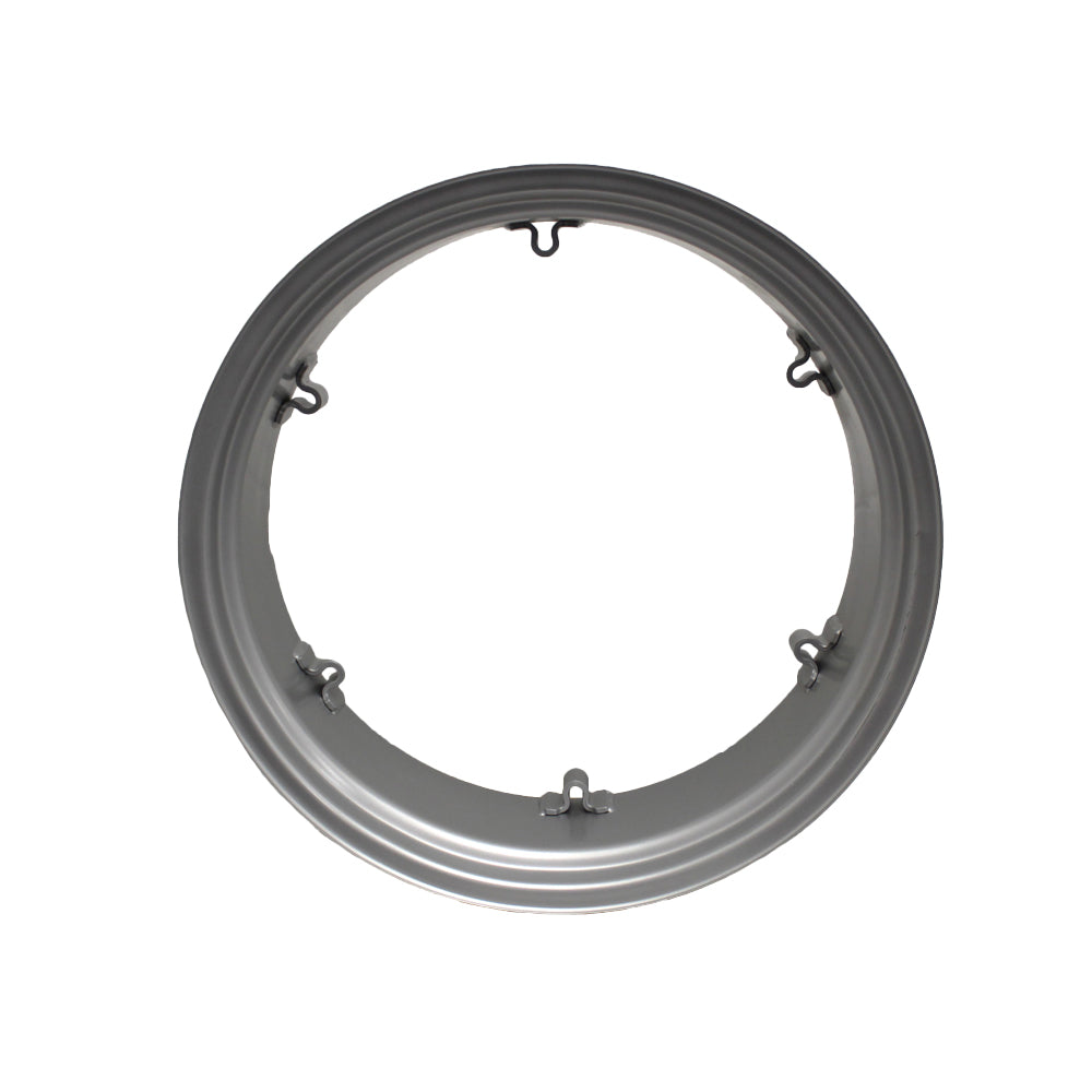 180863M91 Rear Rim 10" x 28" – Fits Massey Ferguson – additional image 3