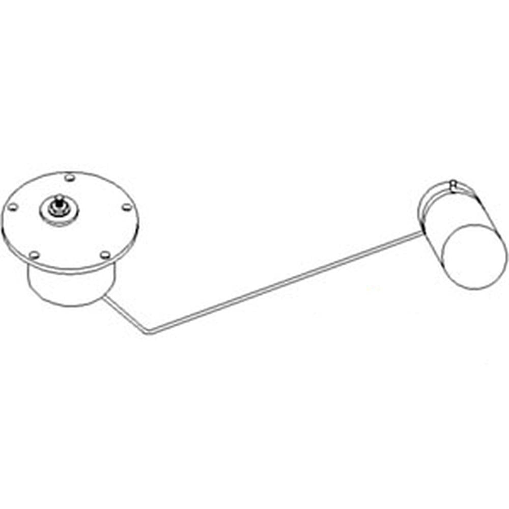 189136M91 Fuel Sending Unit – Fits Massey Ferguson