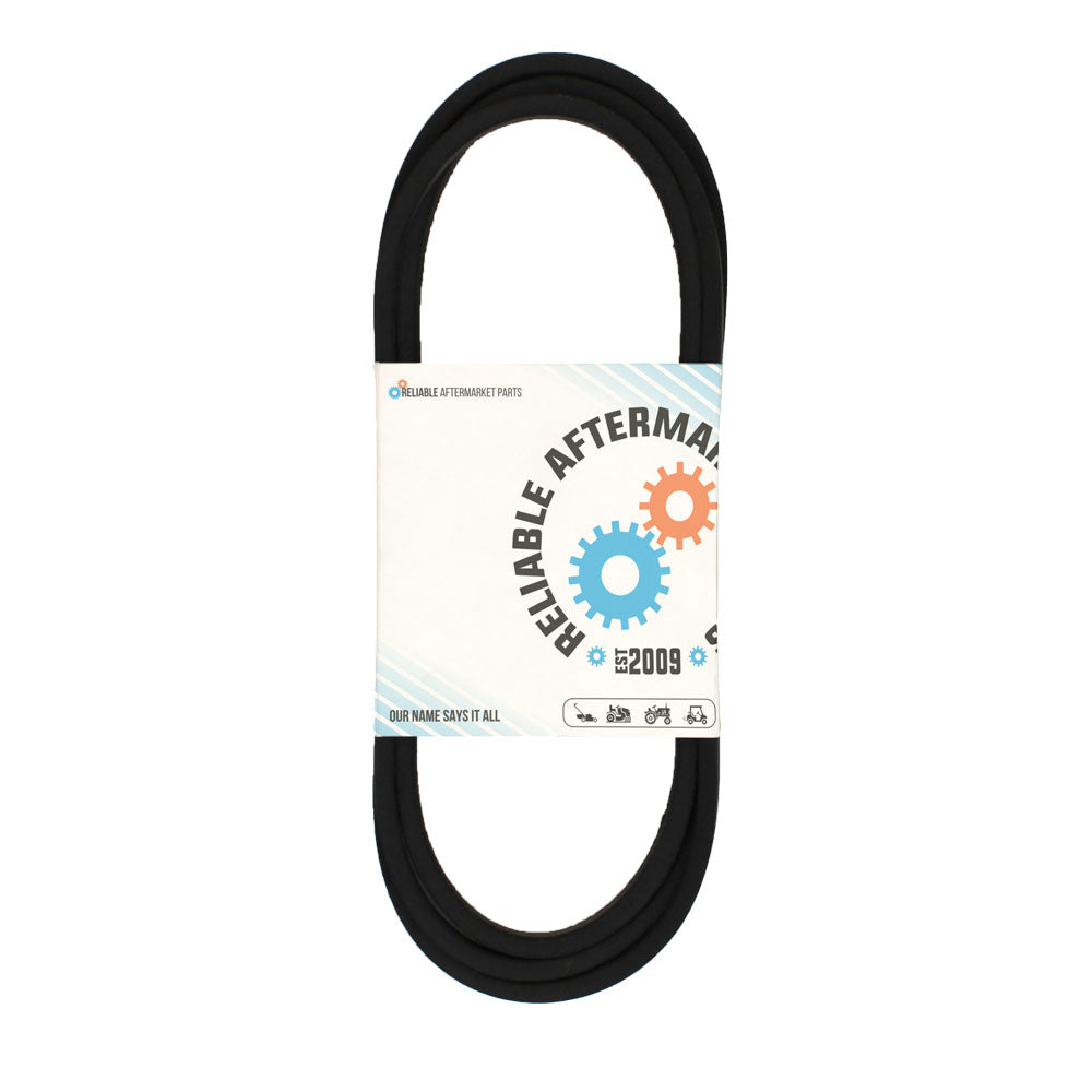 4L970 V-Belt, Classical Profile