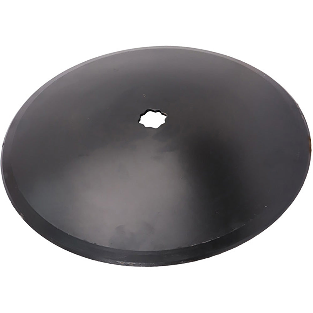 963879R2 One New Smooth Disc Harrow Blade
