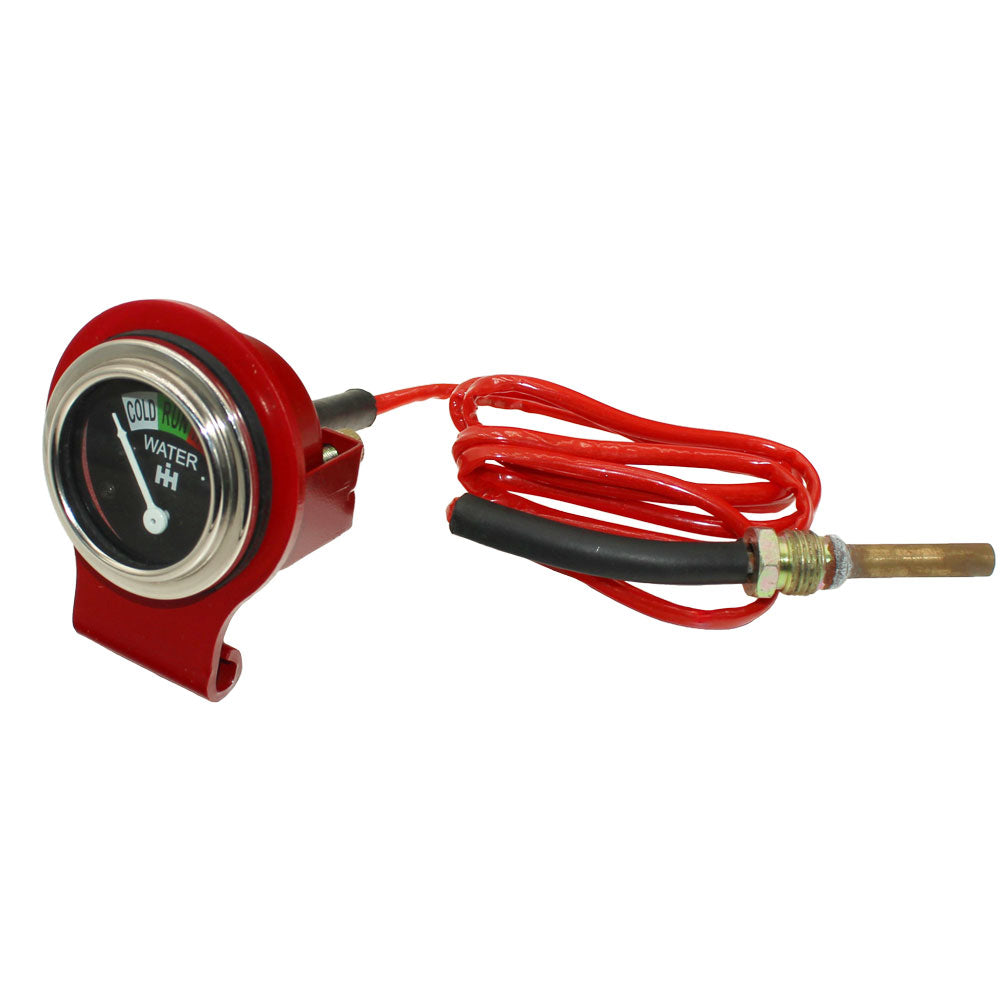 356466R91 Water Temperature Gauge – Fits Farmall – additional image 2