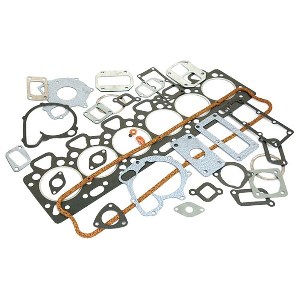 U5LT0027 Top Gasket Set – Fits Massey Ferguson