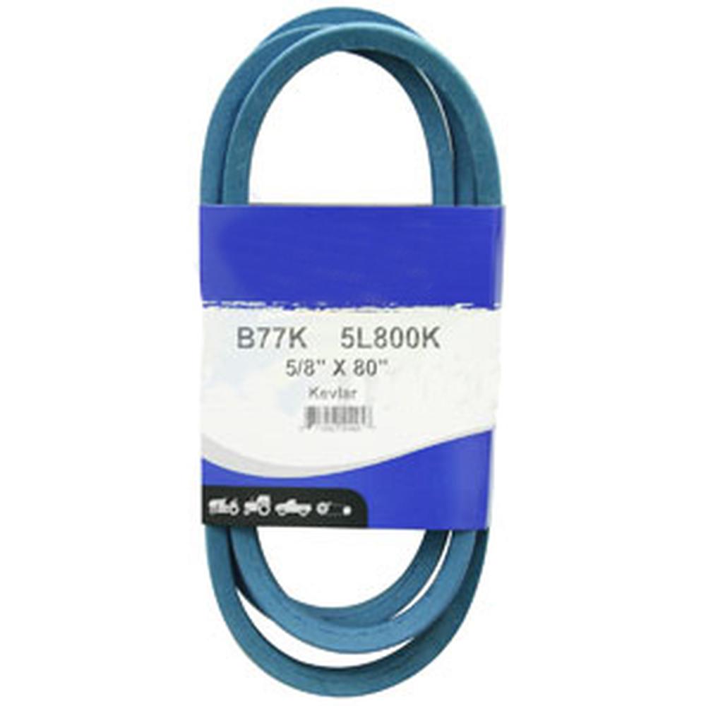 308701 Belt, Deck
