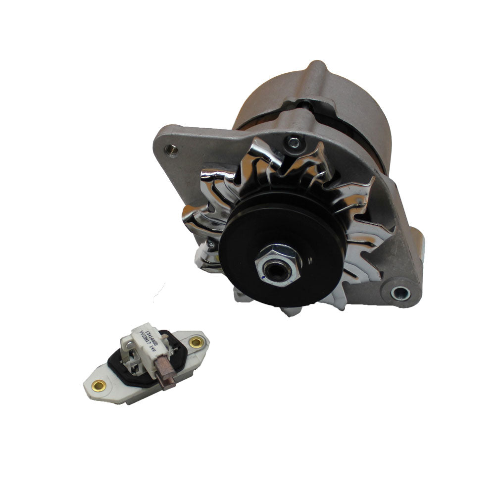 AR62401 Alternator – Fits John Deere