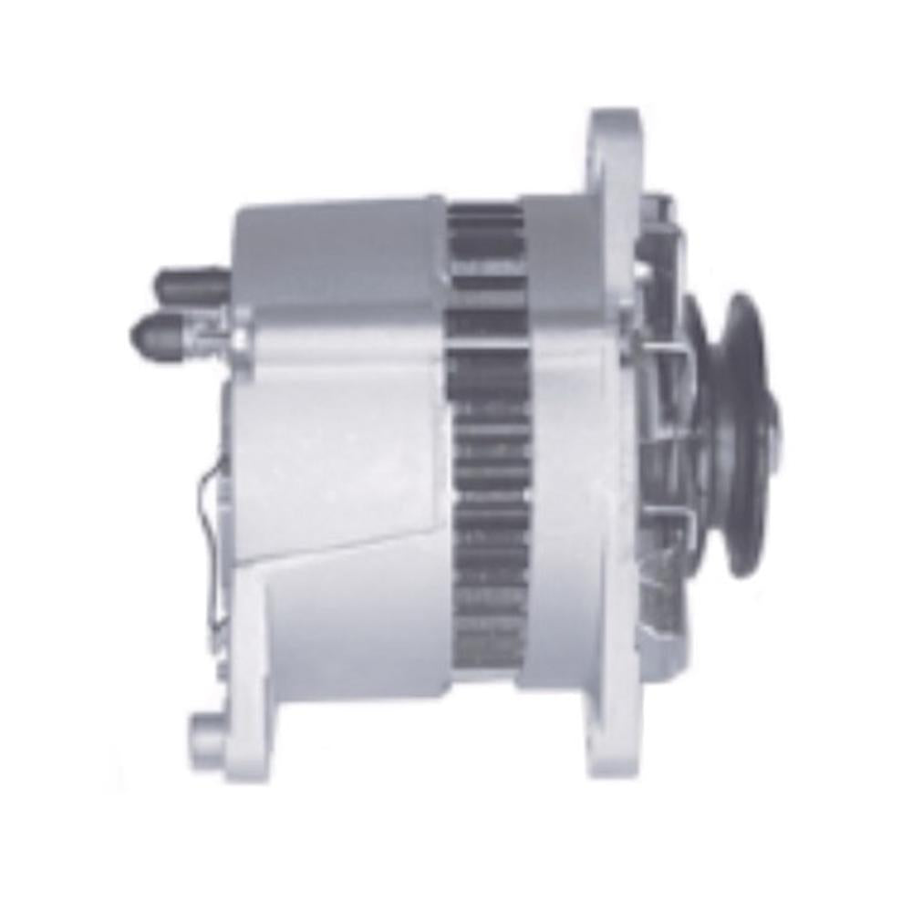 104020A1 Alternator