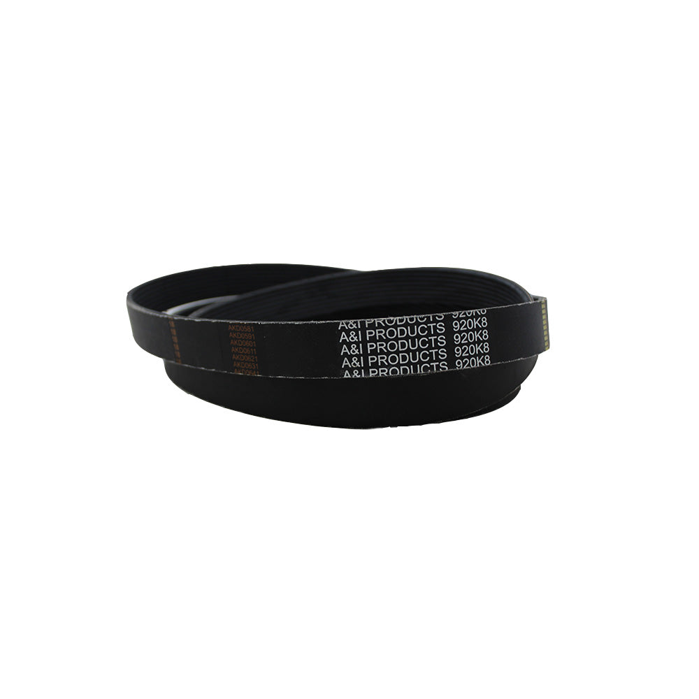 T428836 Micro-Rib V-Belt – Fits John Deere – additional image 4