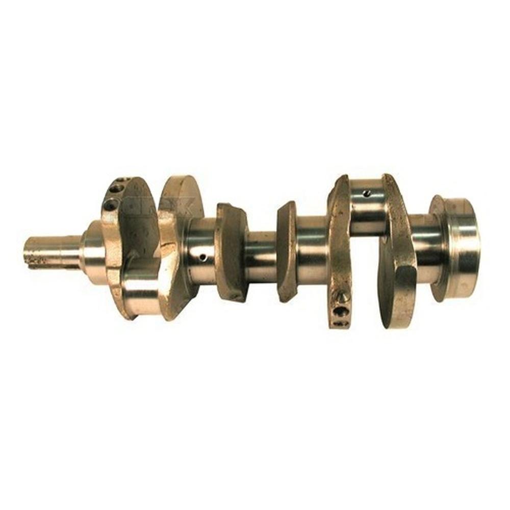 E5NN6303AA Crankshaft