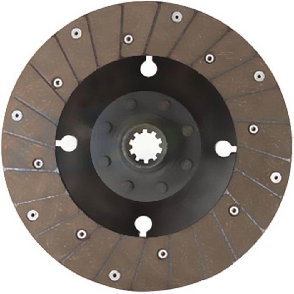 1539030C1 PTO Clutch Disc – additional image 2