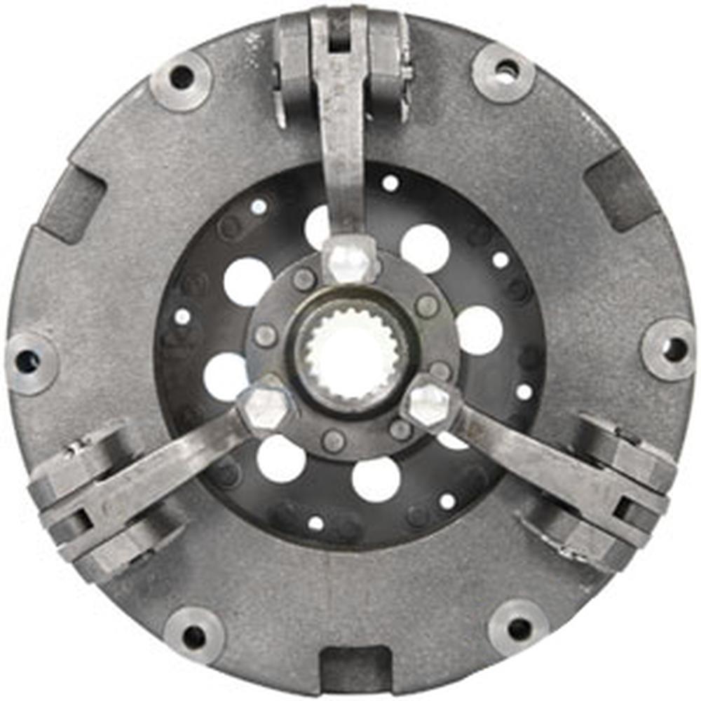 35260-14200 Dual Clutch Assembly – Fits Kubota – additional image 2