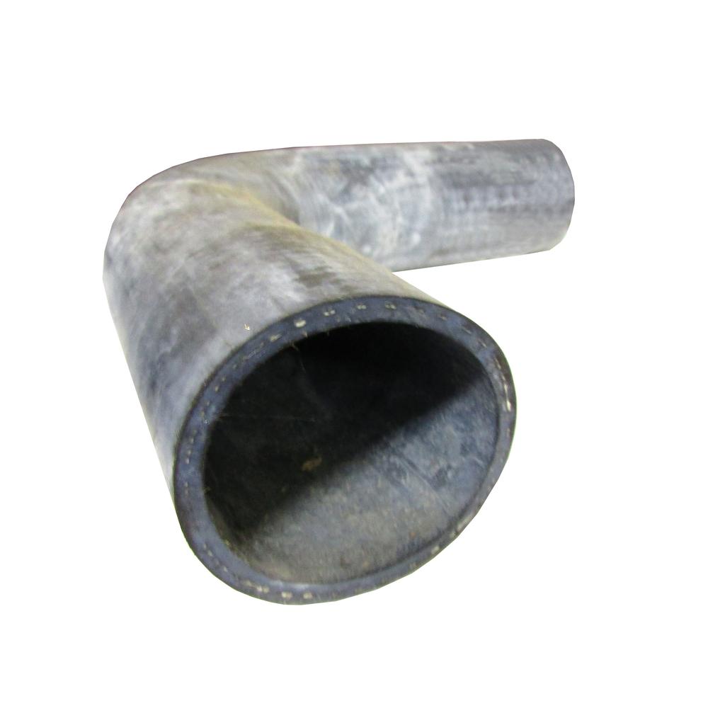 JDS5246 Top Radiator Hose – Fits John Deere – additional image 2