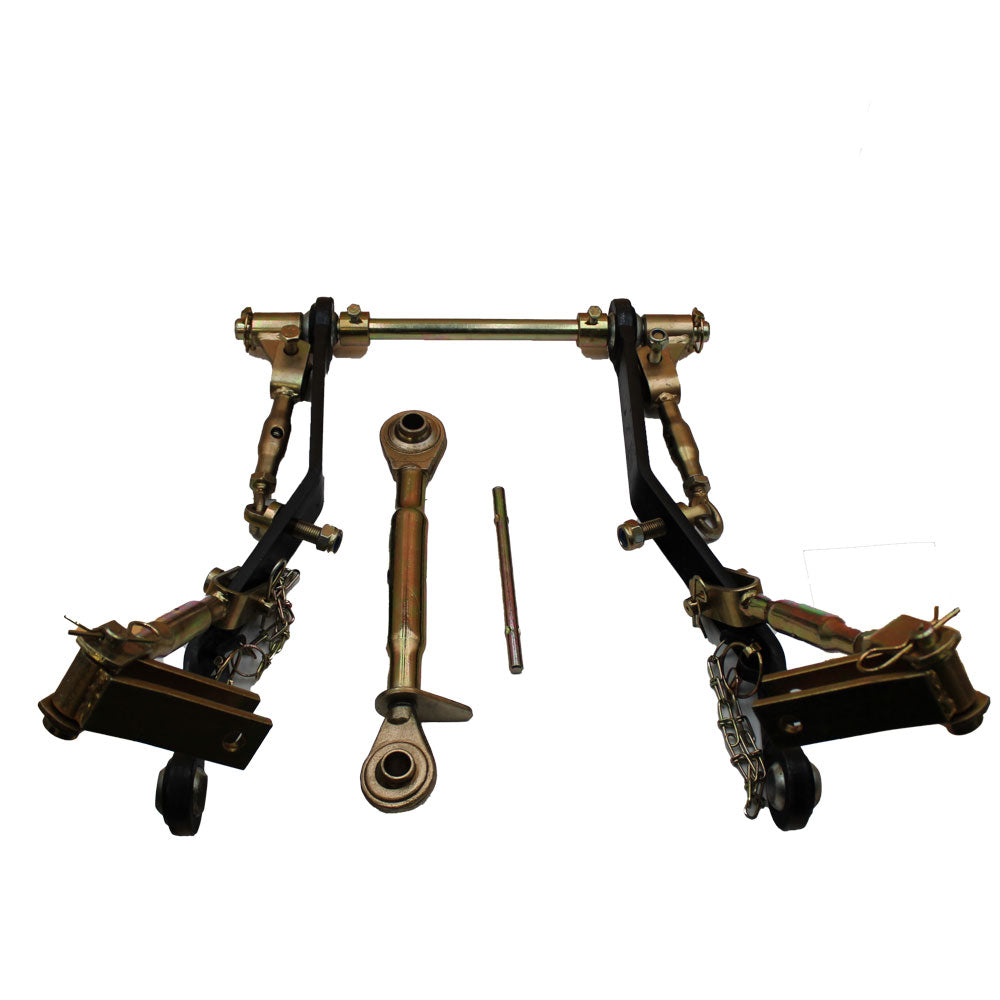 1913-0000 Hitch Kit Category 1 – Fits Kubota – additional image 3