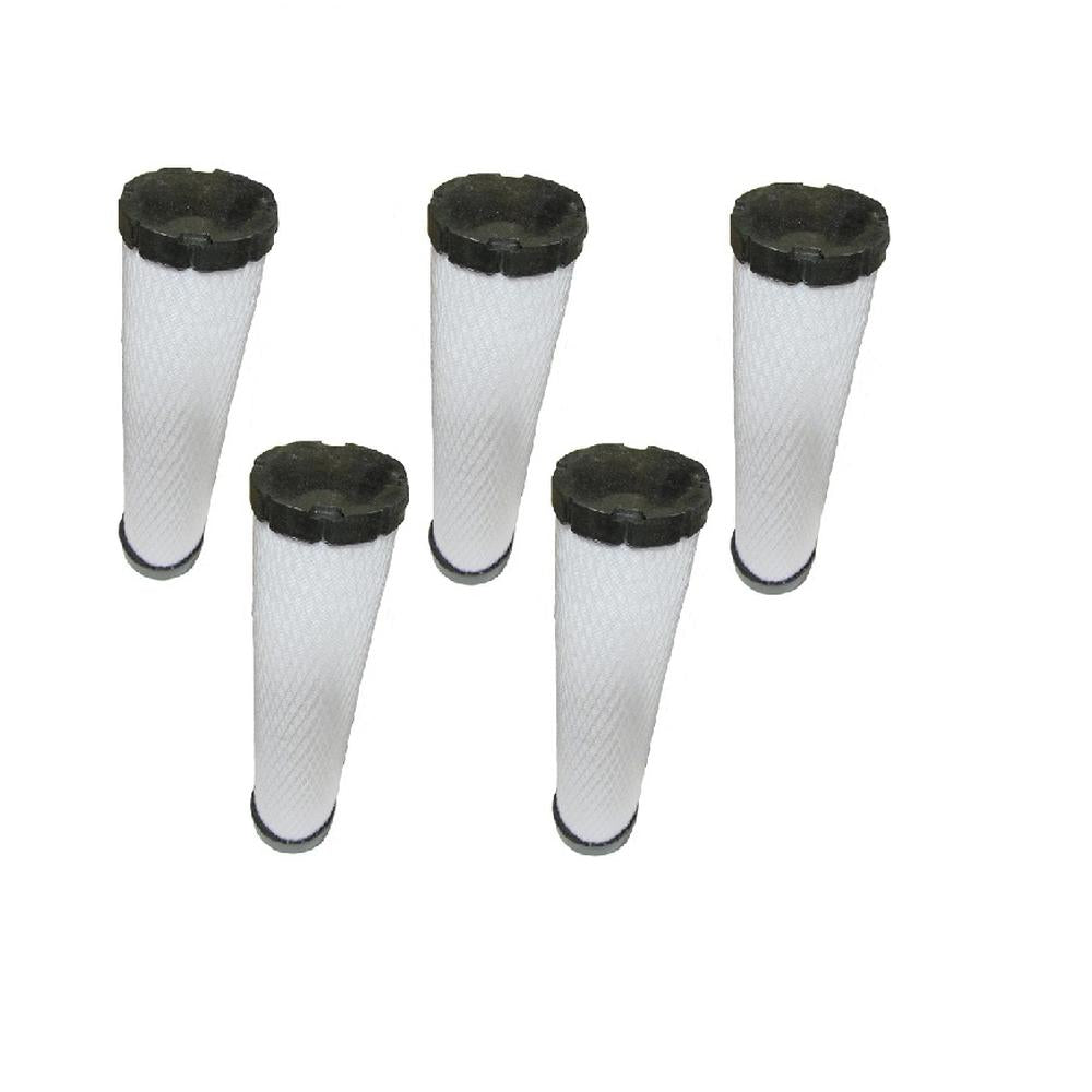 11801160 Qty 5: Inner Air Filter – Fits Volvo
