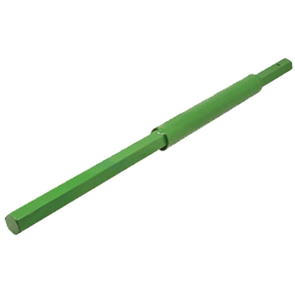 AE54323 Main Cross Drive Shaft – Fits John Deere
