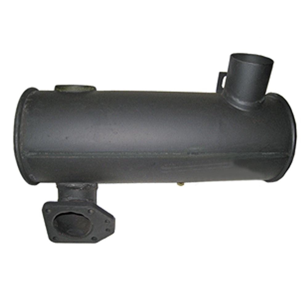 1694963M5 MUFFLER – Fits Massey Ferguson