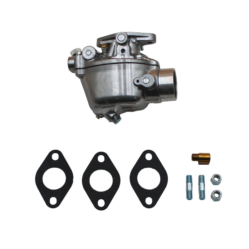 TSX692 Fuel System Parts & Components