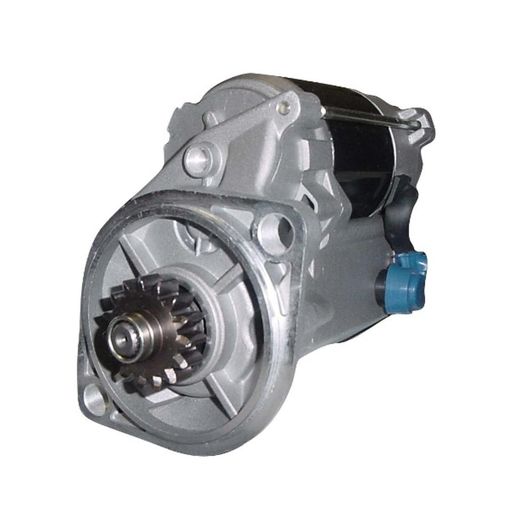 10465440 Starter