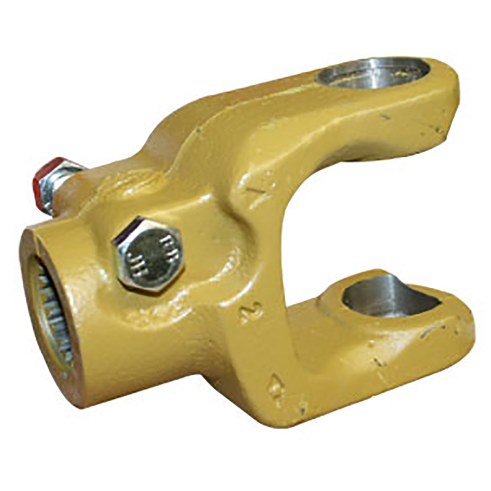 W318384 Splined Yoke – Fits Walterscheid