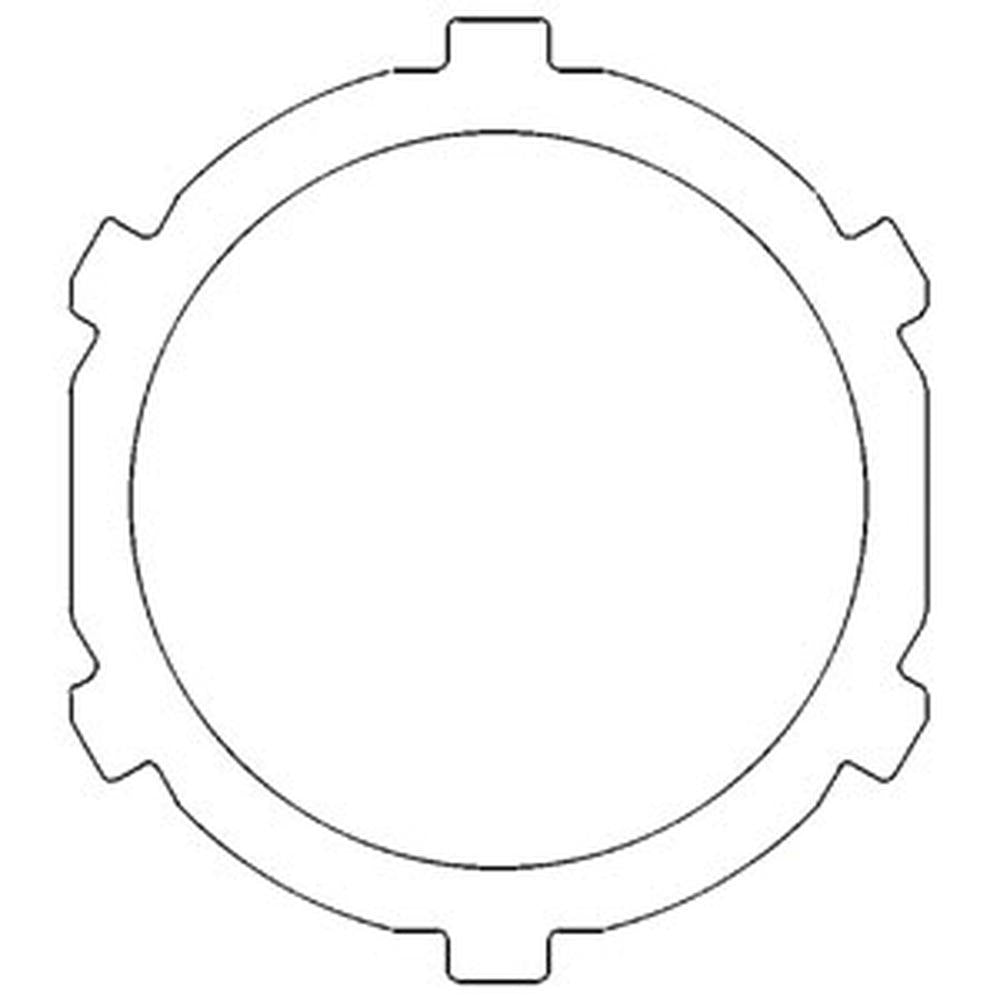 R63069 Transmission Separator Plate – Fits John Deere
