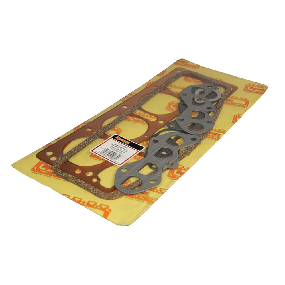 3901525M91 Top Gasket Set
