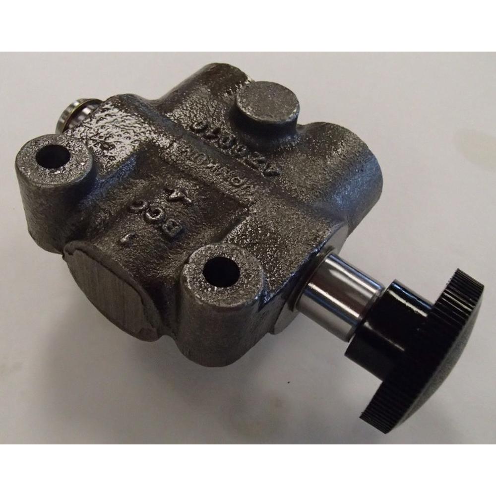 SVS2 Selector Valve – additional image 7