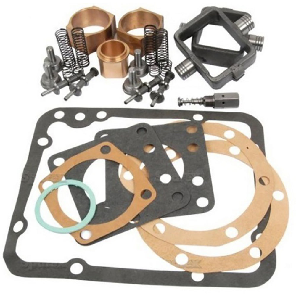 970672 Hydraulic Pump Repair Kit – Fits Ford / New Holland – additional image 4