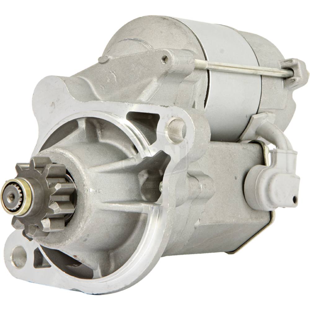 410-52505 J&N Electrical Products Starter – Fits Bobcat – additional image 5