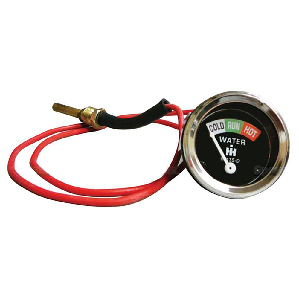 67135 Water Temperature Gauge – additional image 2