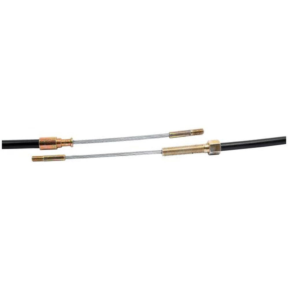 70112905 Handbrake Cable – Fits Zetor