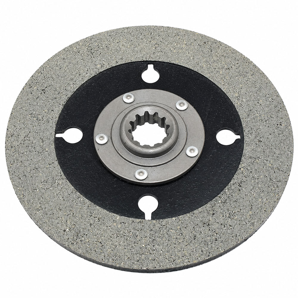 156086A PTO Clutch Disc – Fits Oliver – additional image 2