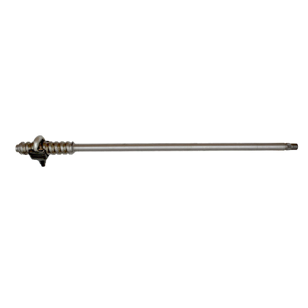 D2NN3A710A Steering Shaft with Nut – Fits Ford / New Holland