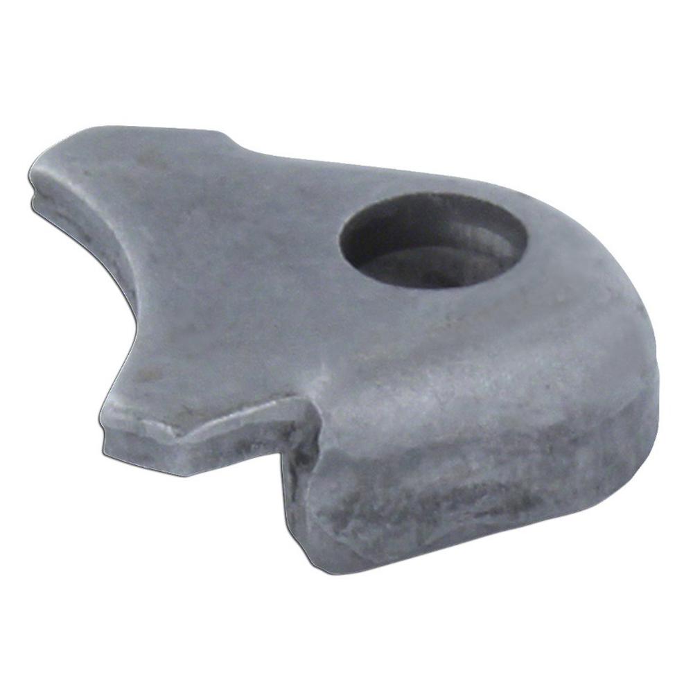 M415T Distributor Hold Down Clamp – Fits John Deere