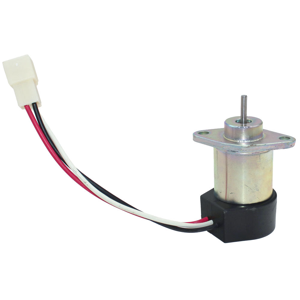 6242128M1 Fuel Shutoff Solenoid – Fits Massey Ferguson – additional image 3