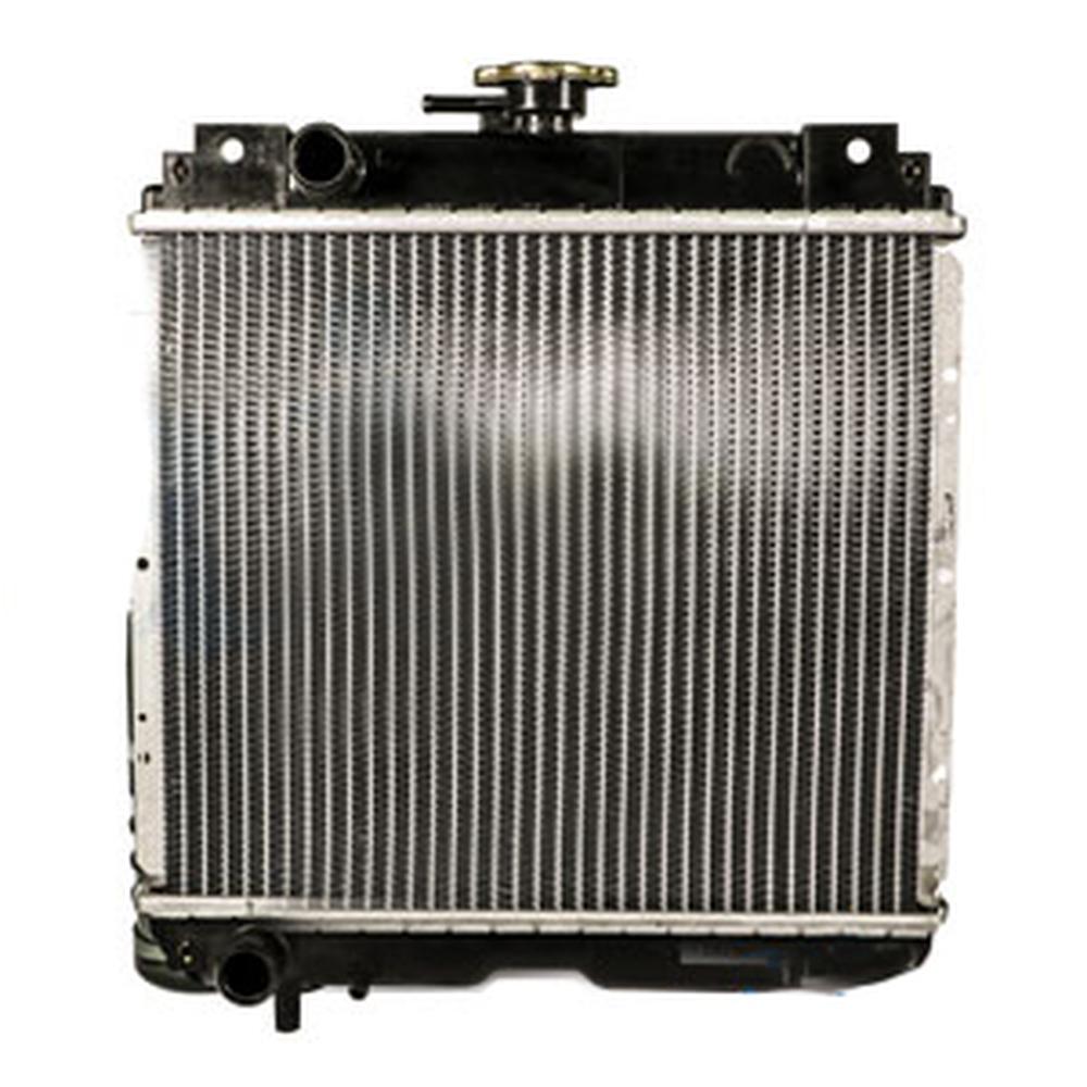 6C120-58500 Radiator – Fits Kubota – additional image 2