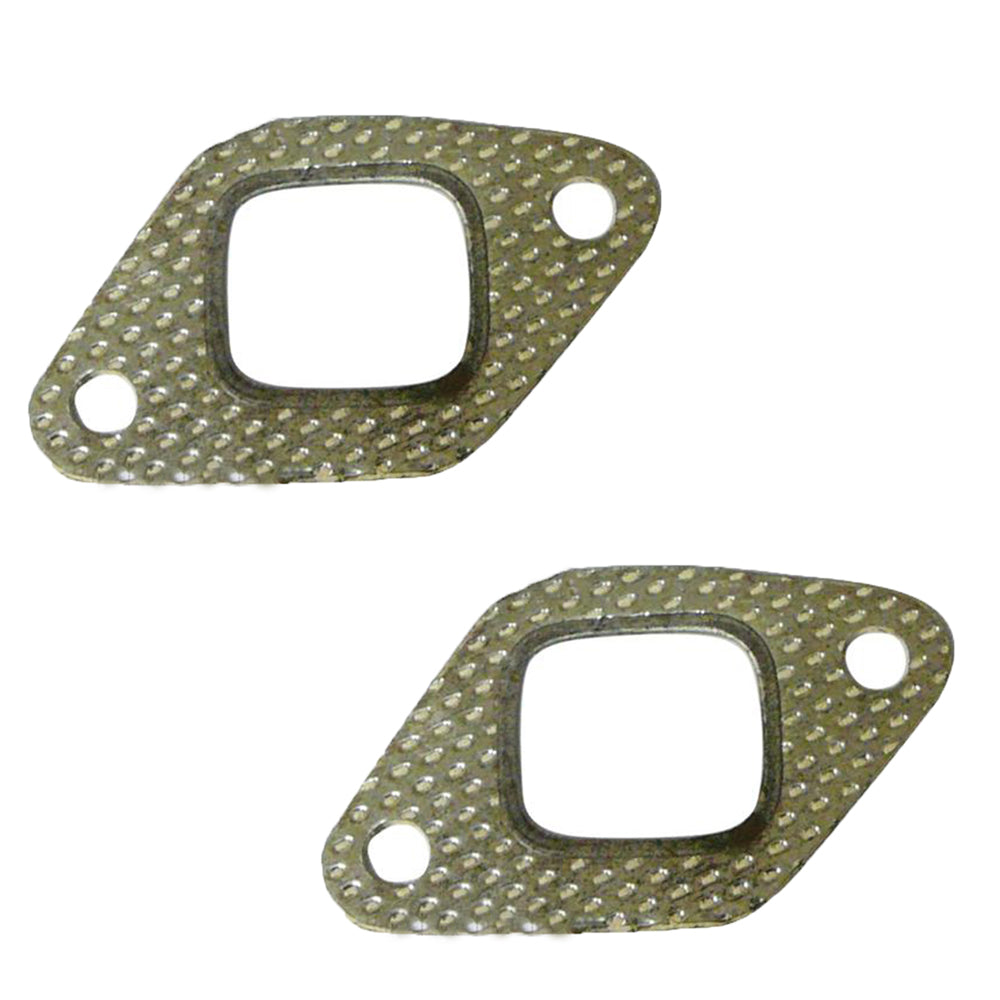 72098614 Exhaust Manifold w Gasket – Fits Massey Ferguson – additional image 3