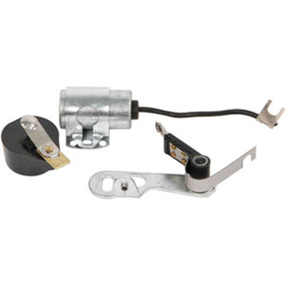 AT14469 Ign Kit (Inc. Points Condenser Rotor) – Fits John Deere – additional image 2