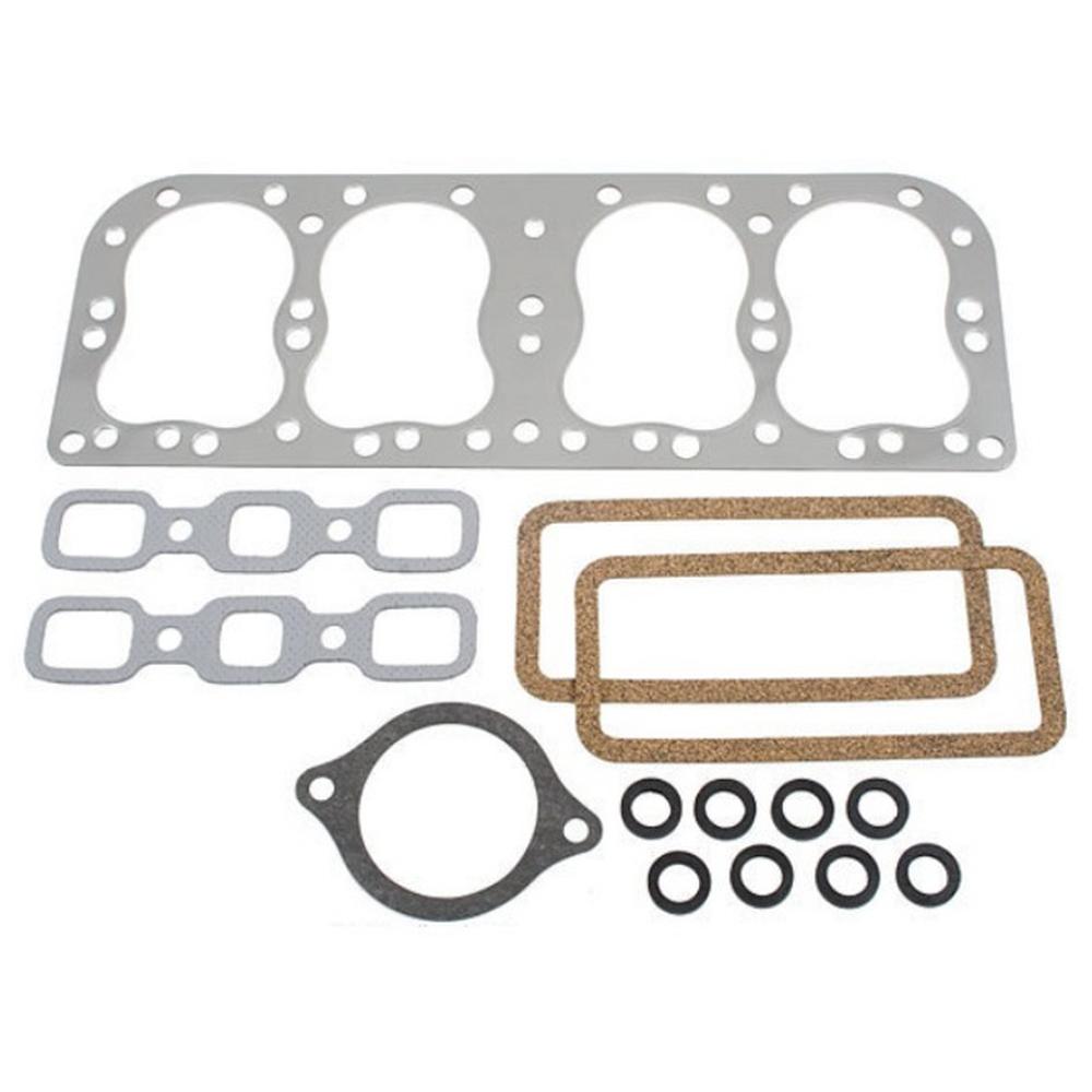 G8NM Upper Gasket Set w/ Metal Head Gasket