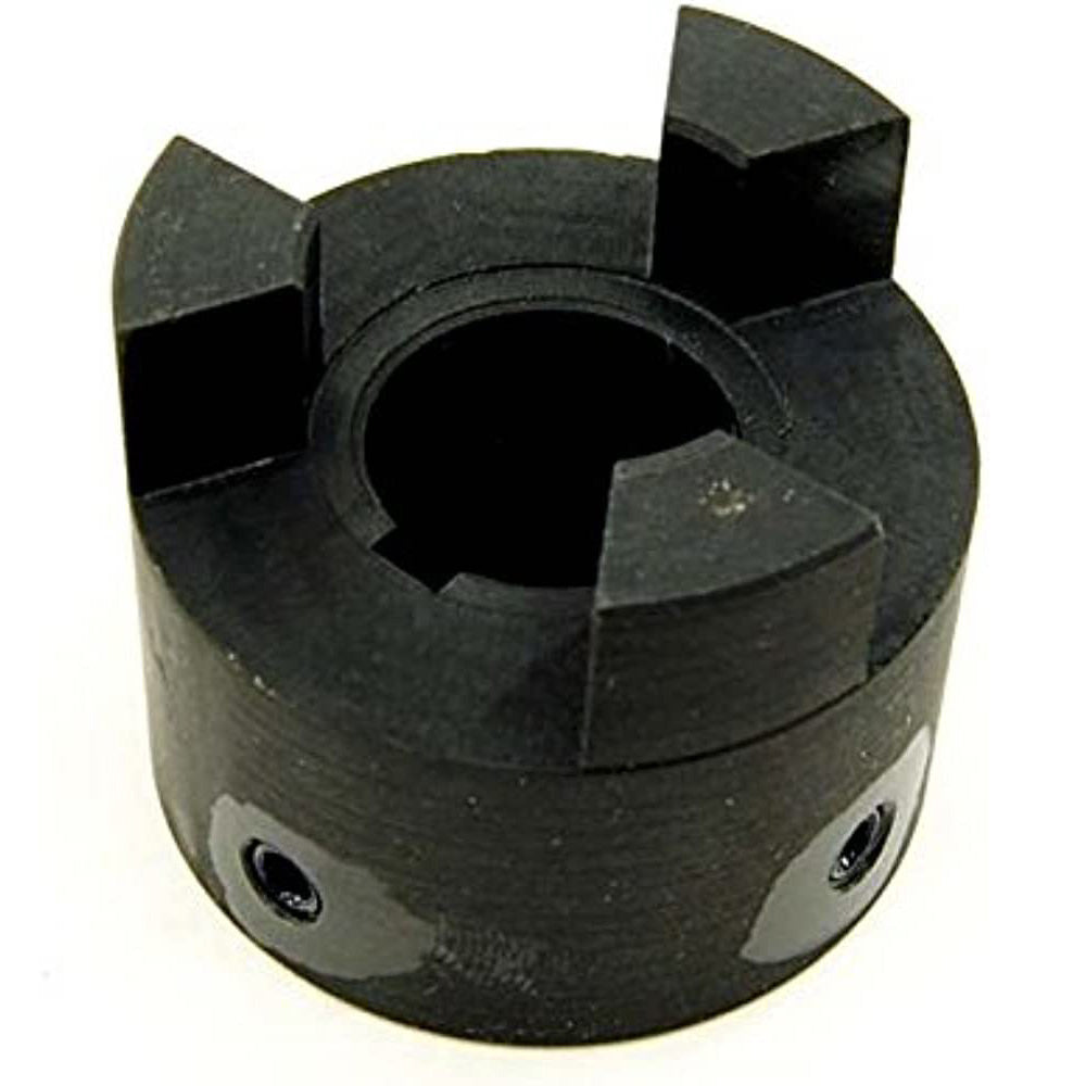 L095-5/8 L-Jaw Coupler