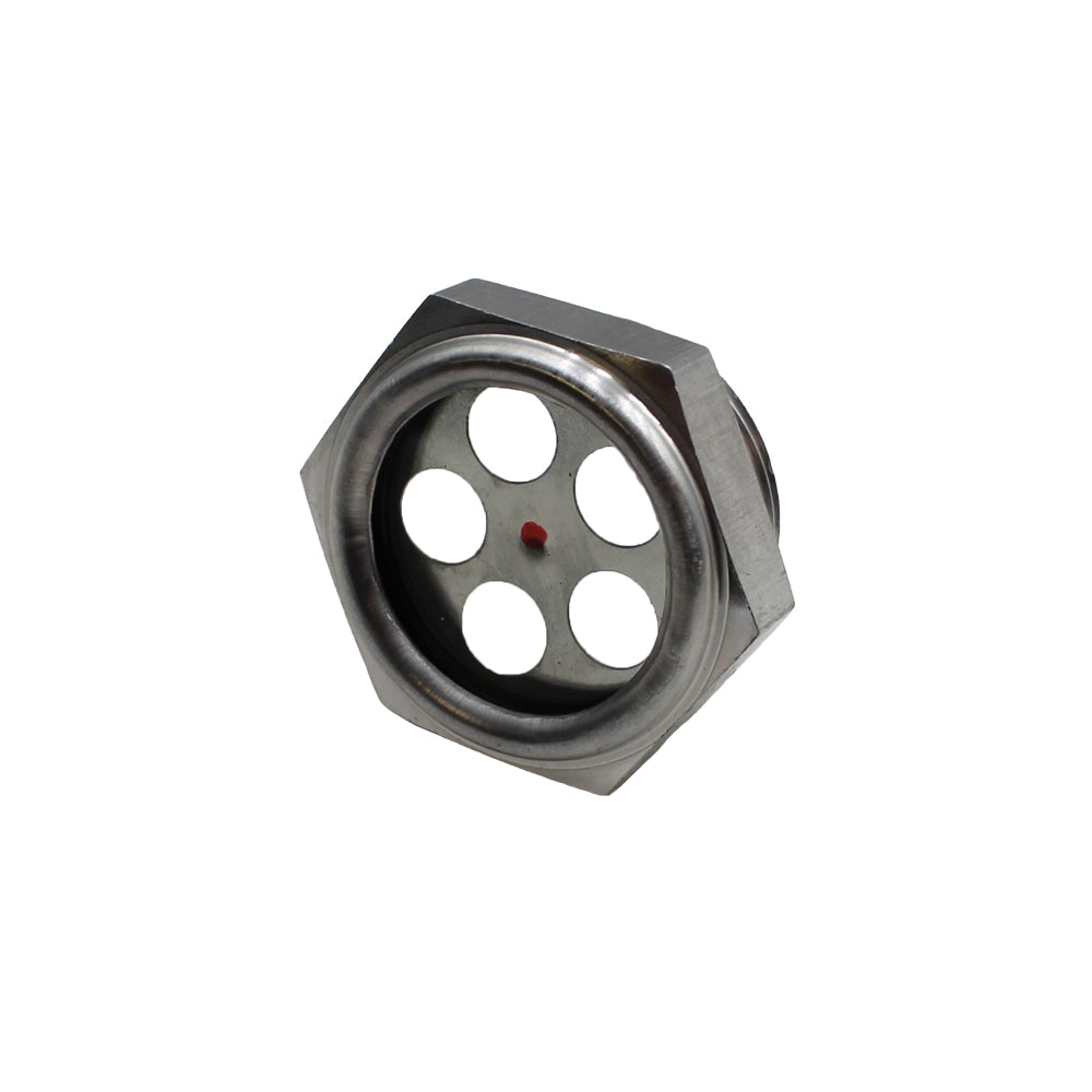 123/08053 Hydraulic Tank Sight Gauge – Fits JCB – additional image 3