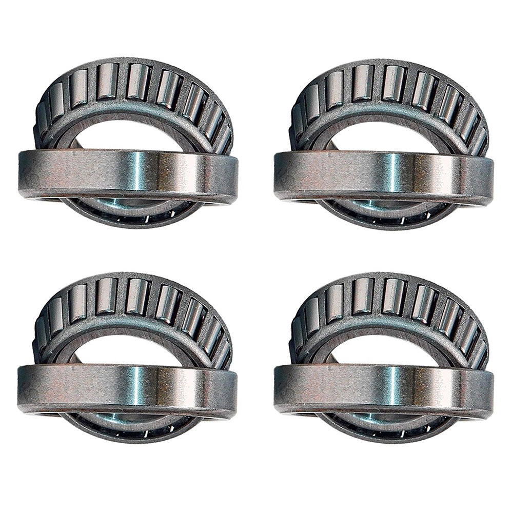 L44649/10 (4 Pk) 1-1/16" Tapered Roller Bearing Set A4
