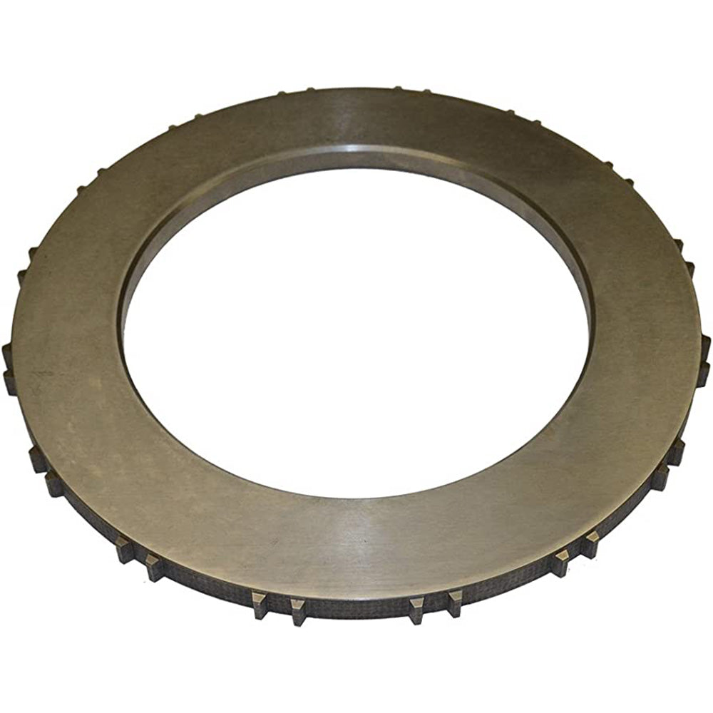 85808317 Plate, Brake Inner