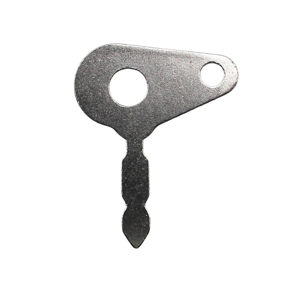 9971268 Ignition Key – Fits Ford / New Holland – additional image 2