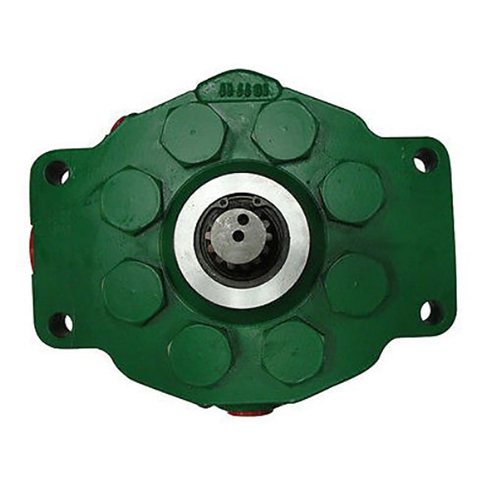 1401-1202 Hydraulic Pump w/De-Stroke Port – Fits John Deere – additional image 2