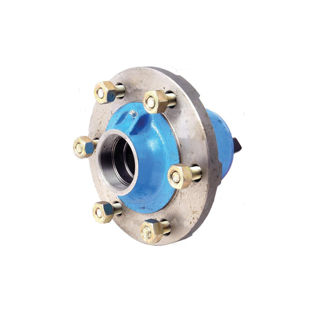 C9NN1104D Front Wheel Hub – Fits Ford