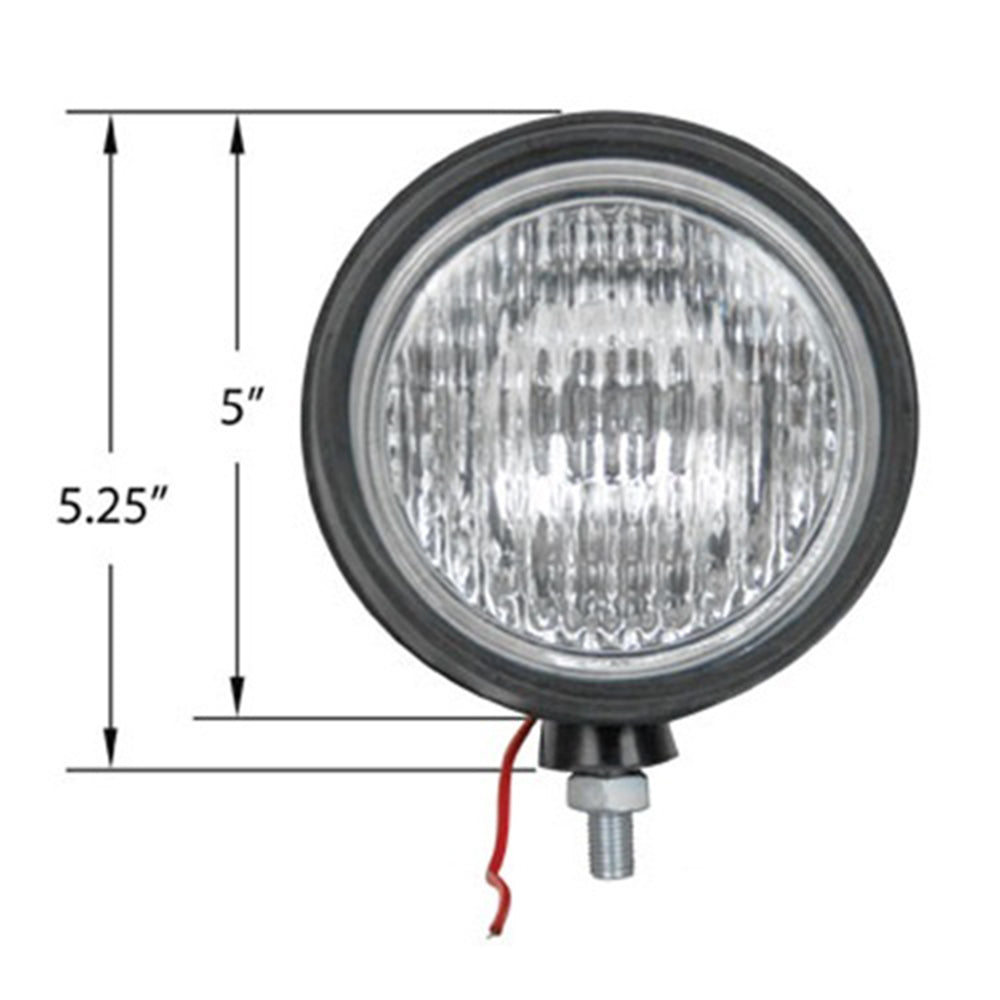 28A10 Spot Driving Light – additional image 4