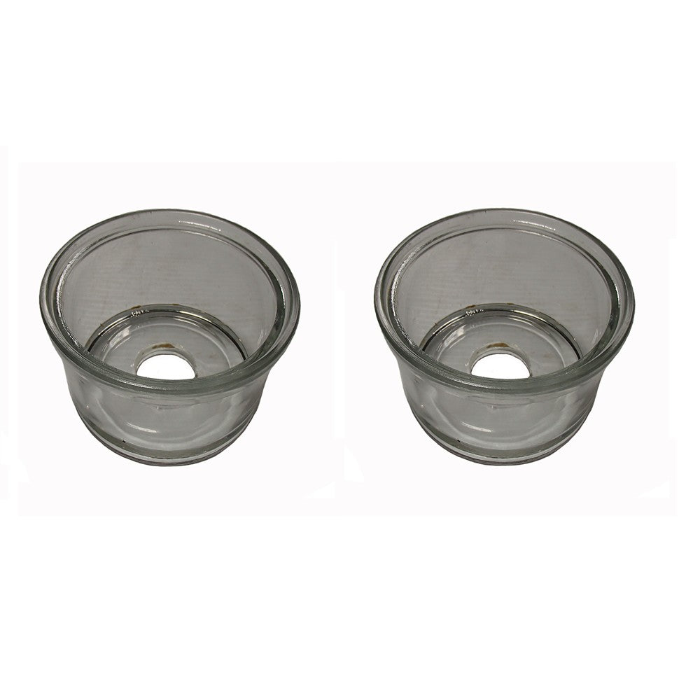 30-3173917 Qty 2: Sediment Bowl – Fits White