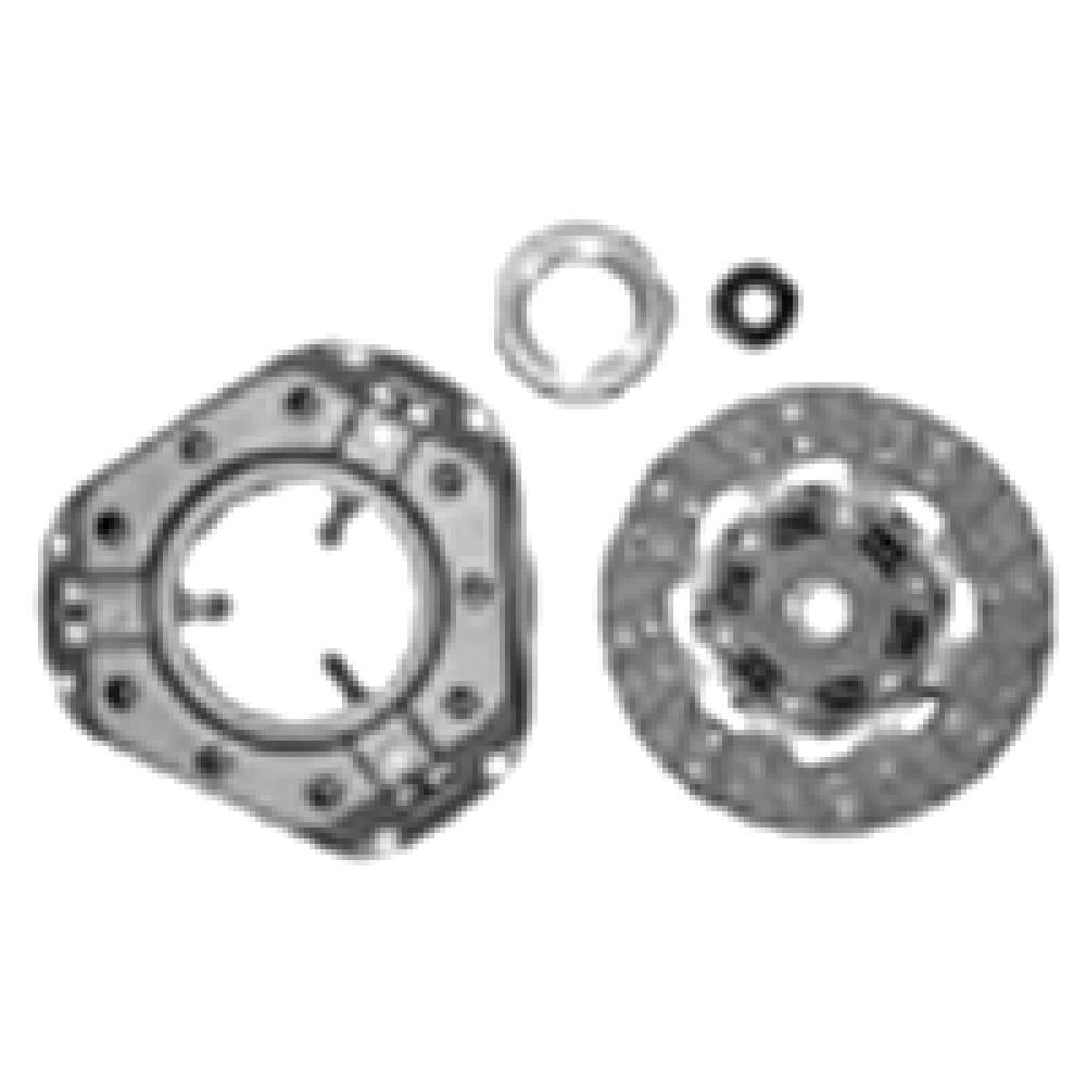 FND63AK Clutch Kit