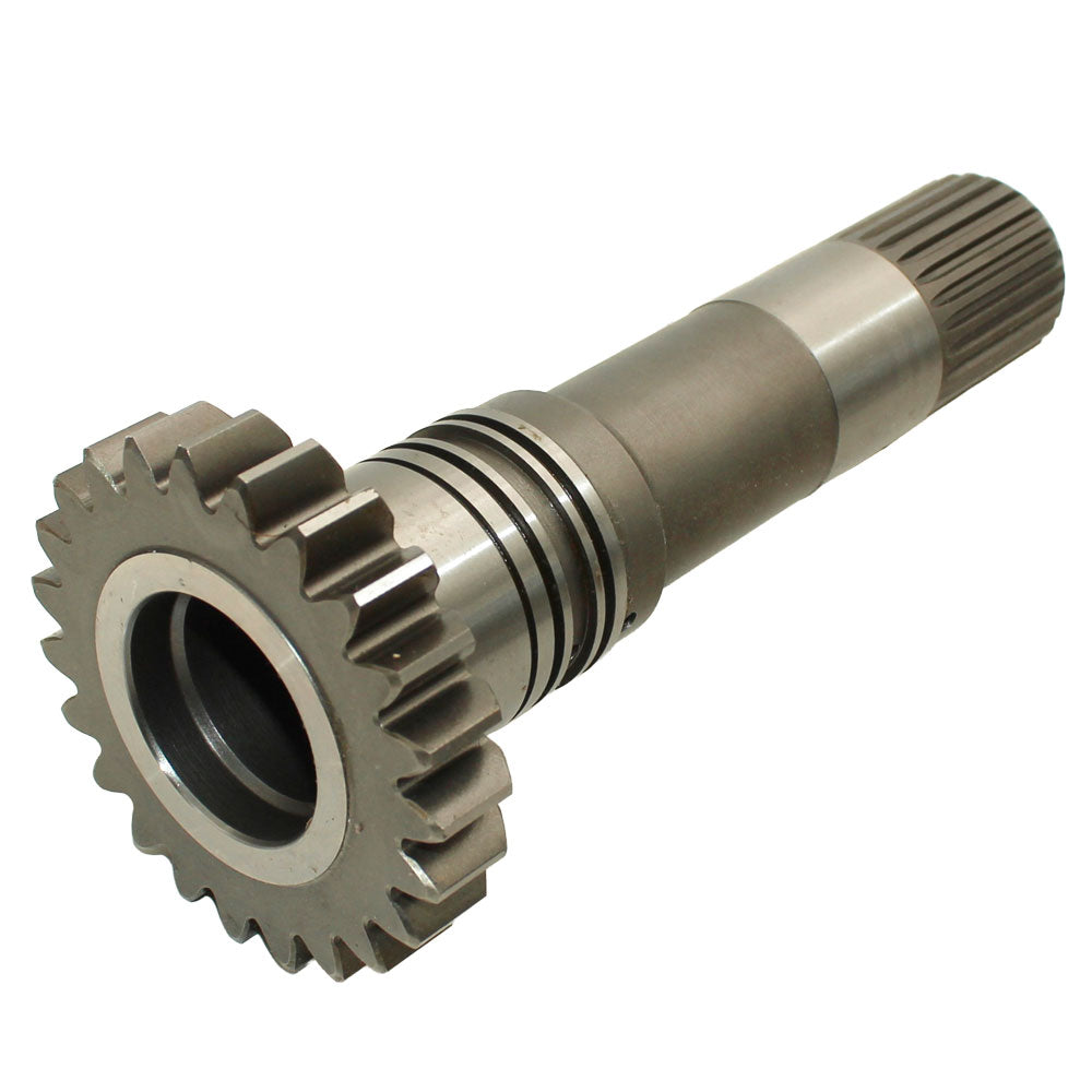 1808810M2 PTO Shaft – Fits Massey Ferguson – additional image 5