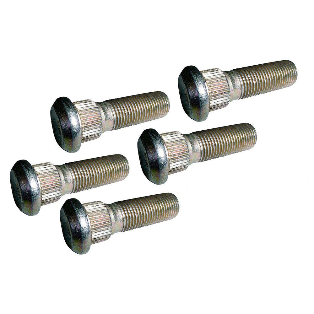 453769R2 (5) Front Wheel Studs 453762R1 – Fits Ford