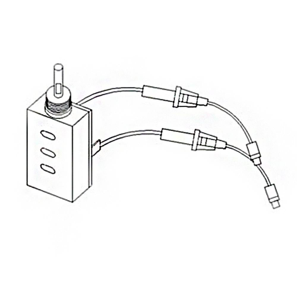 251405 Light Switch – Fits Ford – additional image 3