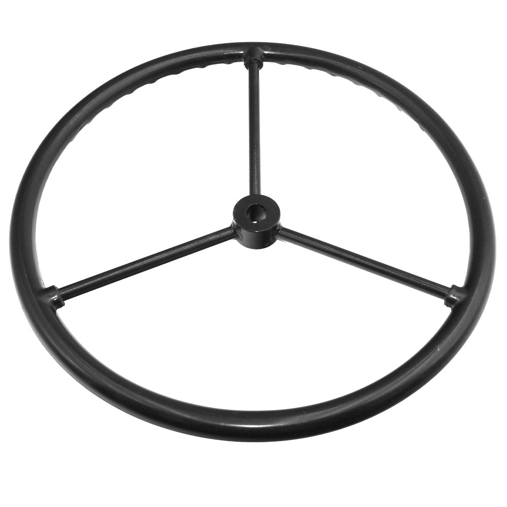 10A7132 OEM Quality Steering Wheel – Fits Minneapolis Moline – additional image 2
